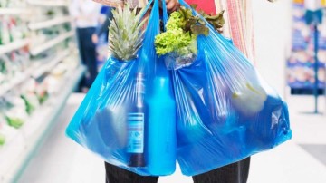 BOLSAS PLASTICO