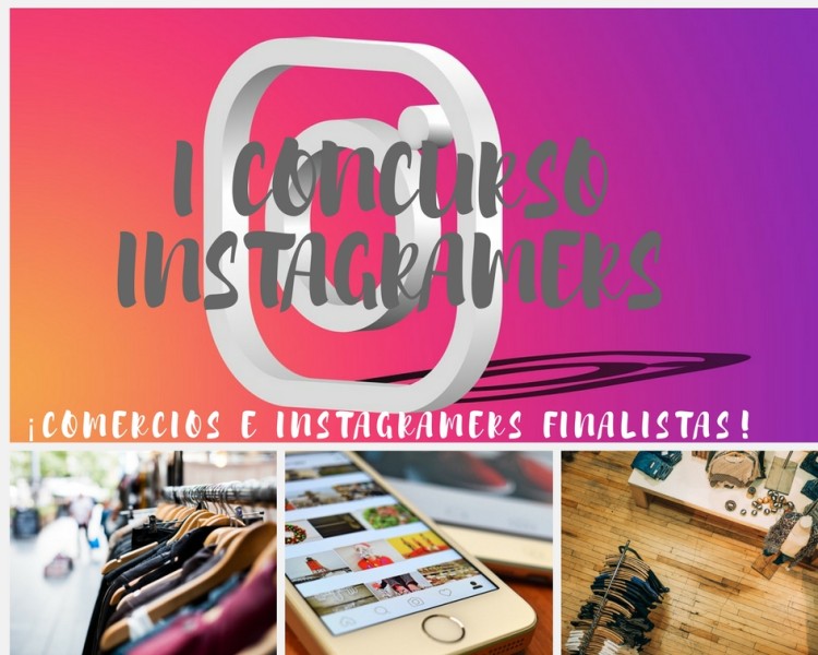 COMERCIOS-E INSTAGRAMERS FINALISTAS