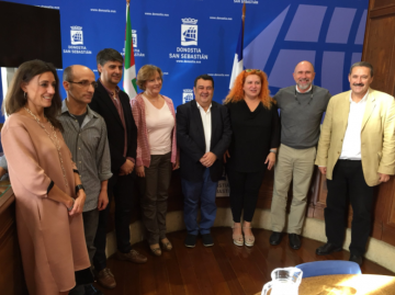 Convenio