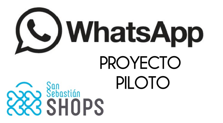 “WHATSAPP PILOTUTZA”
