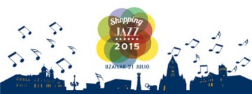 Shopping Jazz 2015