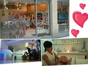 21.BROTONS ESTILISTAS