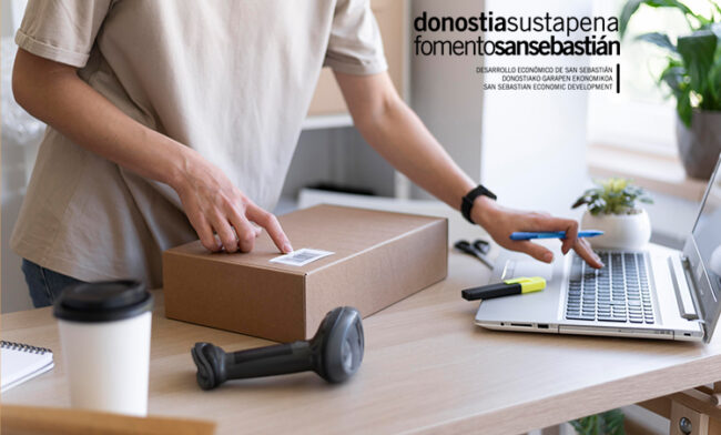 AYUDA A LA CREACION DE NUEVAS EMPRESAS fomento san sebastian