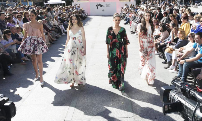 BANNER DESFILE