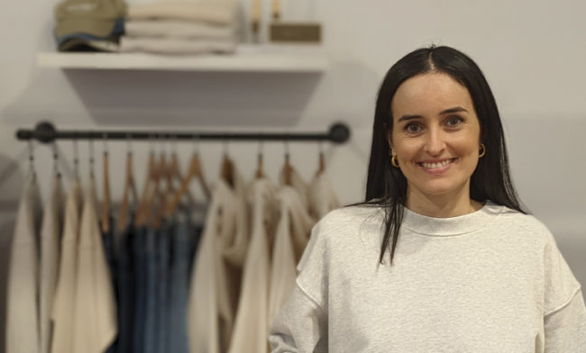 Bedford Street san sebastian shops donostia nuestros comercios 1