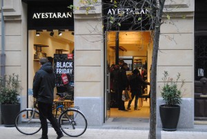 ayestarán
