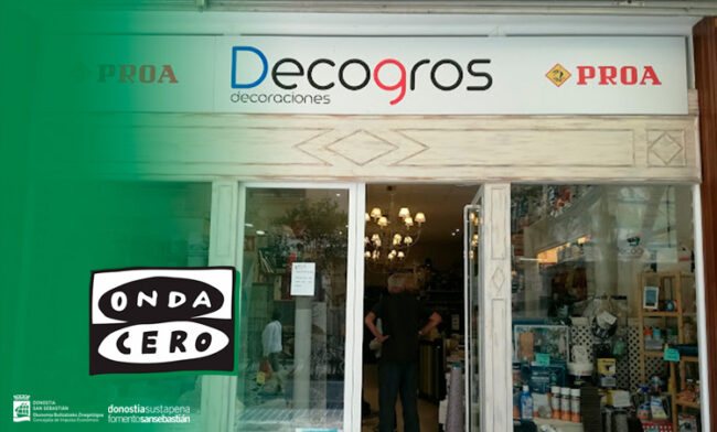 Onda cero decogros sansebastianshops Onda cero decogros sansebastianshops