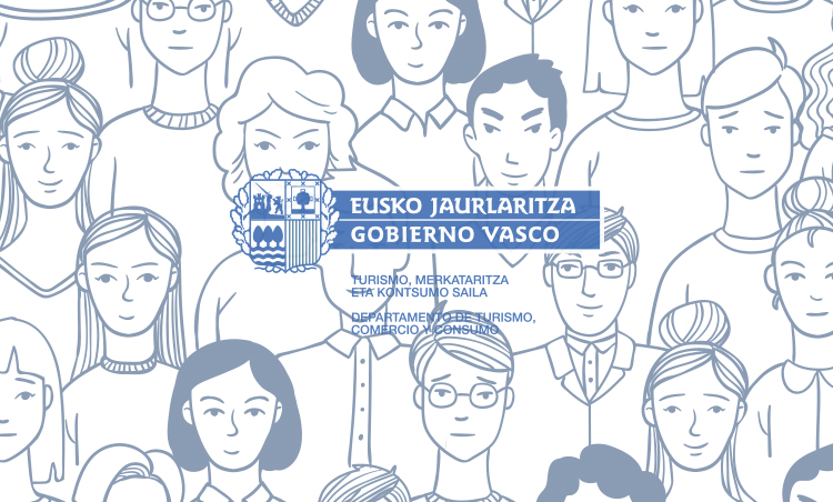 san sebastian shops donostia nuestros comercios Estatuto de las Personas Consumidoras y usuarias Kontsumitzaileen eta Erabiltzaileen Estatututa comercio local gobierno vasco 2023