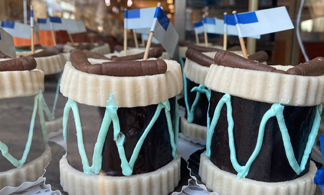 SAN SEBASTIAN SHOPS Gure Donostia