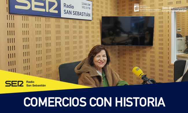 san sebastian shops donostia comercios con historia radiosansebastian ser comercio VILLAFLORES