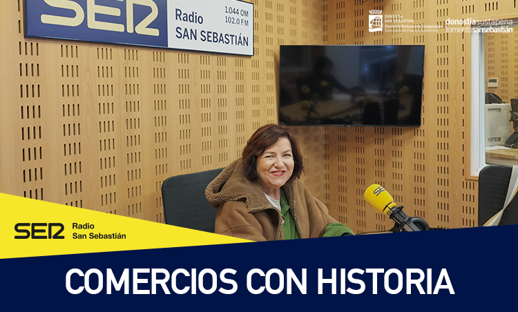 san sebastian shops donostia comercios con historia radiosansebastian ser comercio VILLAFLORES