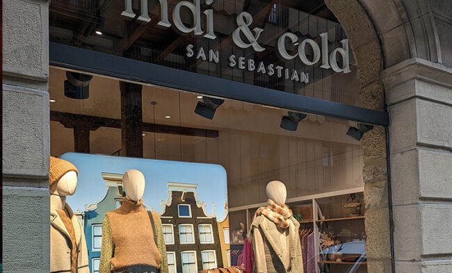 WEB premios nacionales comercio indiandcold san sebastian shops donostia