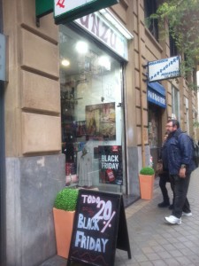Tienda Zunzu 20% descuento
