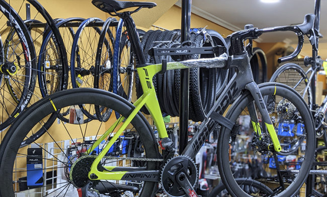 antigua bike donostia san sebastian shops comercio local 2