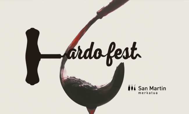 san sebastian shops donostia ardofest