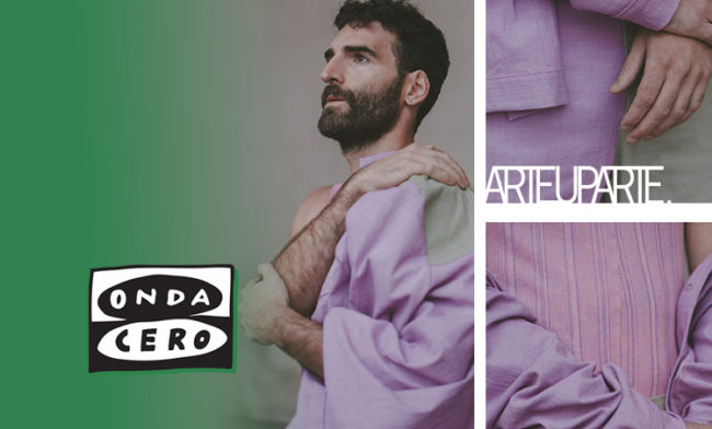 arteuparte colectiva kalea san sebastian shops donostia comercio