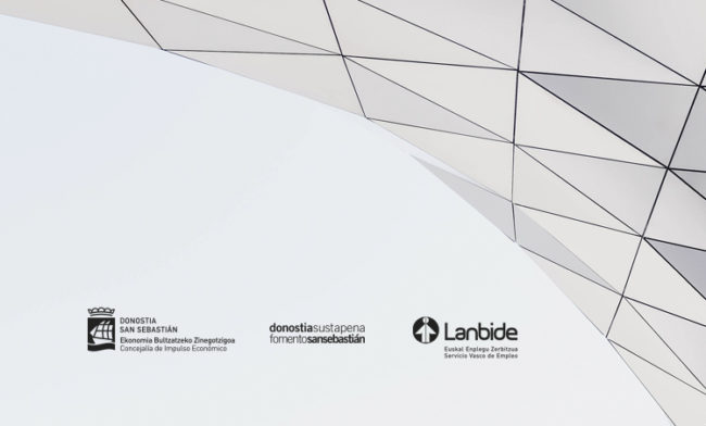 ayudas empleo lanbide san sebastian shops donostia