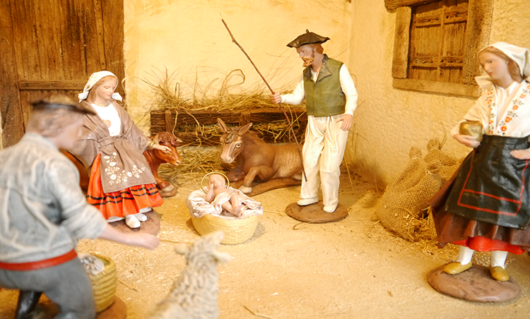 belenes en amara san sebastuan shops