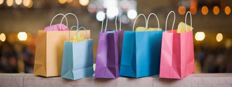 Portal de tiendas