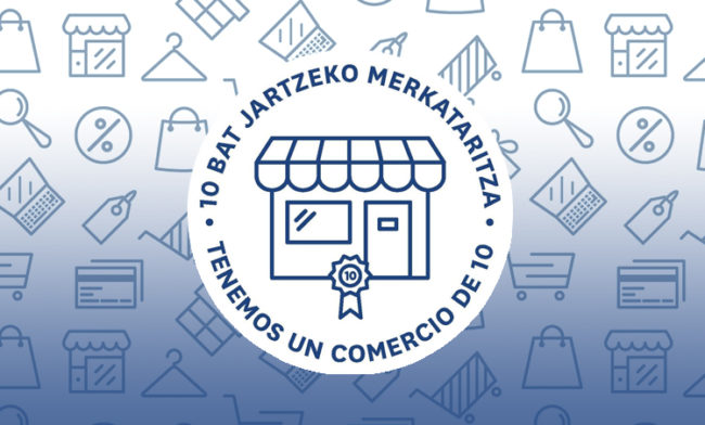 bono comercio