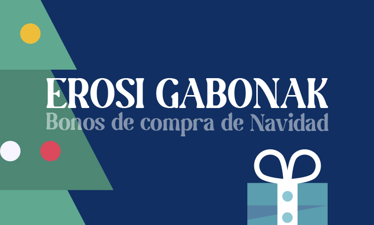 bonos de compra san sebastian shops distrito este erosi gabonak