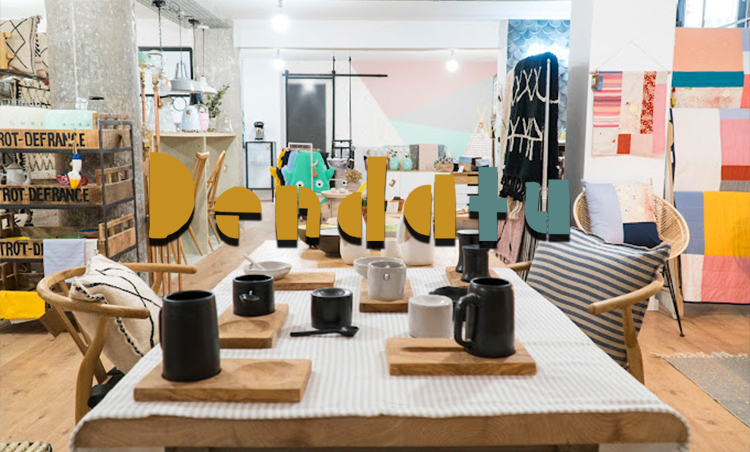 dendatu san sebastian shops donostia batllo concept