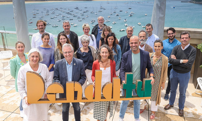 dendatu web san sebastian shops donostia dendatu presentacion 1