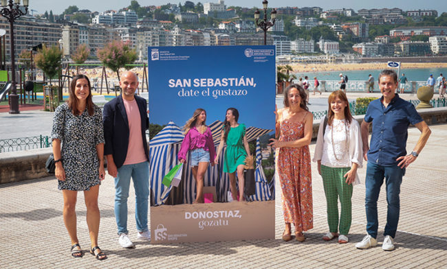 firma convio san sebastian shops donostia fomento san sebastian
