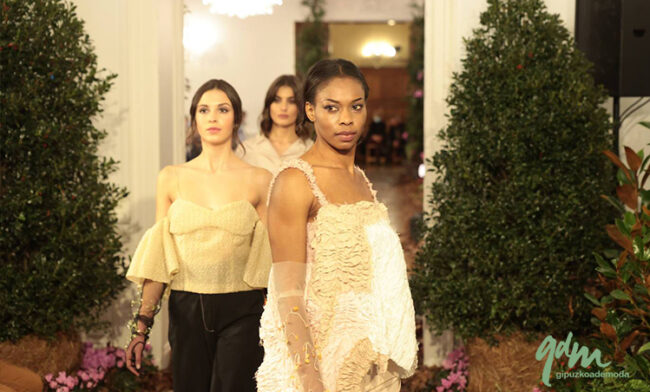 gk green fashion san sebastian shops donostia