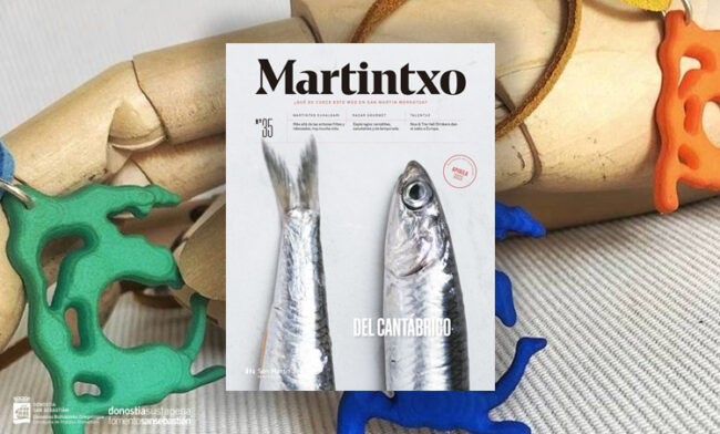 marsan sebastian shops donostia CHARO CASTERES martintxo mercado san martin 2023tintxo abril23