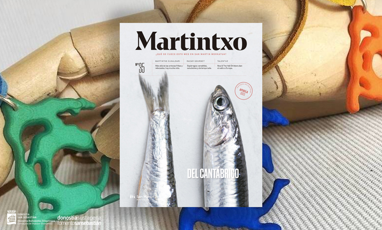 marsan sebastian shops donostia CHARO CASTERES martintxo mercado san martin 2023tintxo abril23