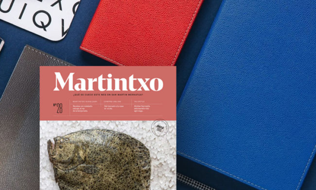 martintxo donostia san sebastian shops revista septiembre 2022