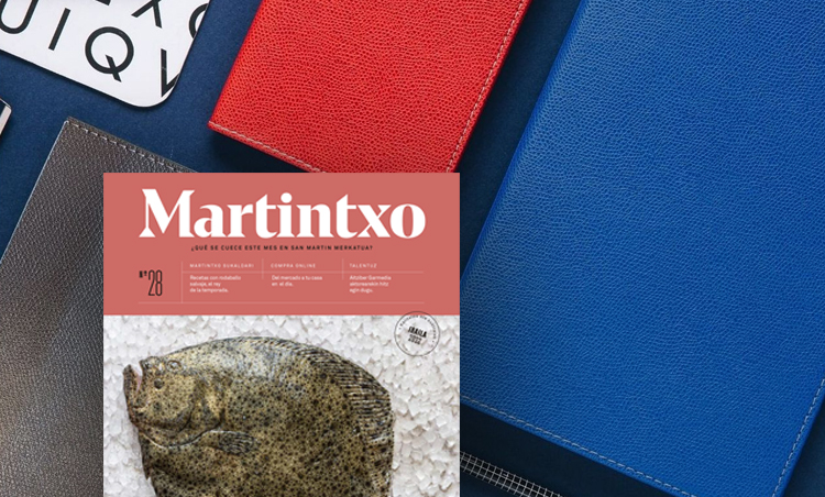 martintxo donostia san sebastian shops revista septiembre 2022