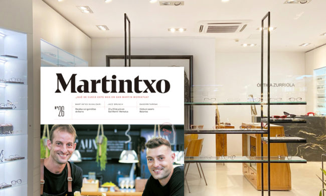 martintxo web san sebastian shops mercado san martin zurriola optica