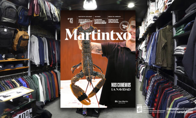 san sebastian shops donostia Atlas stoked martintxo mercado san martin 2023