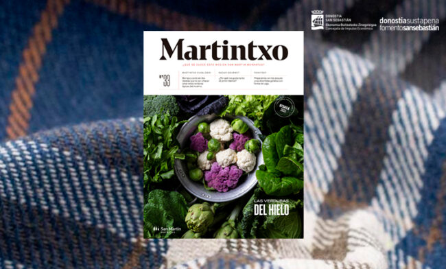san sebastian shops donostia MUCHAS TELAS martintxo mercado san martin 2023