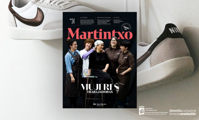 san sebastian shops donostia Three Elements martintxo mercado san martin 2023