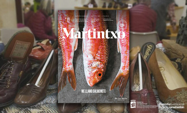 san sebastian shops donostia calzados larra martintxo mercado san martin 2023