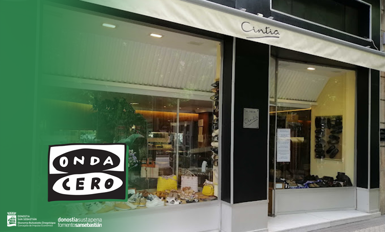 onda cero calzados cintia san sebastian shops