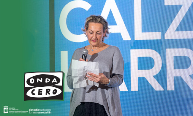 onda cero calzados larratxo