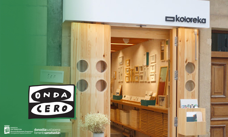 onda cero koloreka