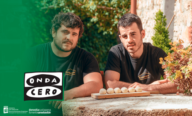 onda cero kroketxea