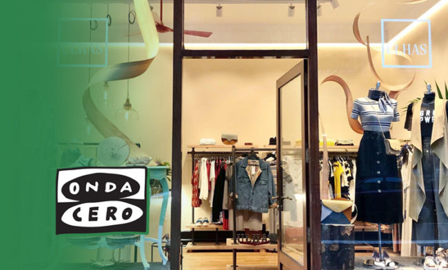 onda cero mas de uno gipuzkoa ulhas comercio donostia san sebastian shops