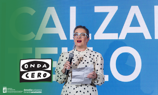 onda cero calzados larratxo