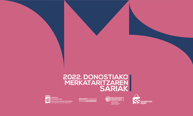 premios comercio donostiarra donostiako merkataritzaren sariak 2022 san sebastian shops