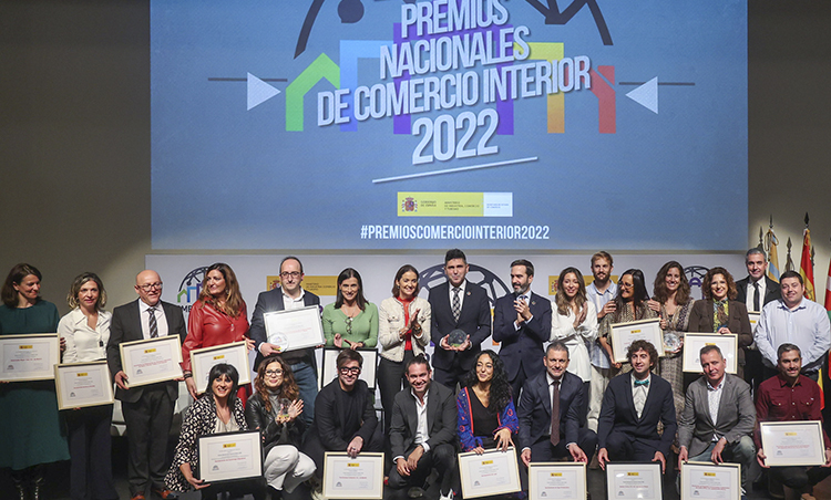 premios nacionales de comercio interior donostia san sebastian shops 1
