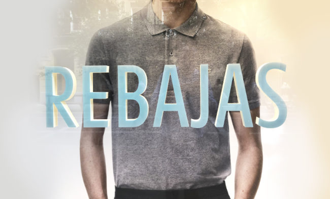 rebajas