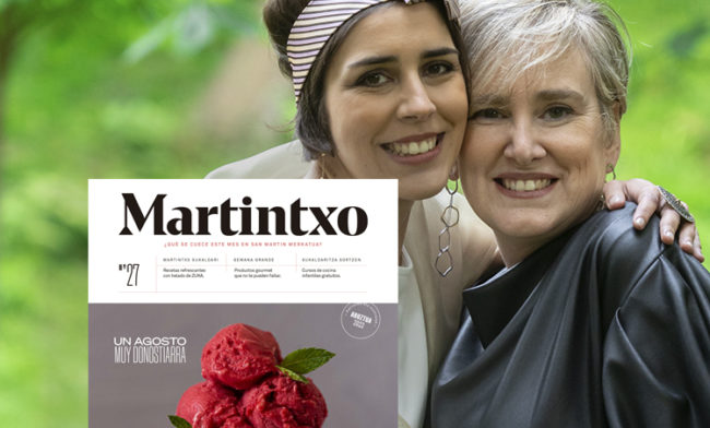 san martin merkatua martintxo querida yo san sebastian shops