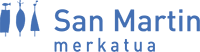 San Martin Merkatua