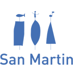 San Martín, San Sebastián Shops